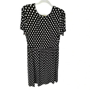 DB Moon Polka dot Dress size L